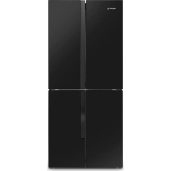 Холодильник Gorenje NRM818FMB