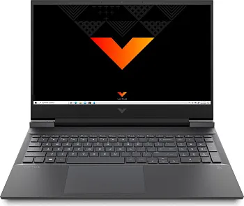 Ноутбук HP Victus 15-fb0016nq Black (6M2R2EA)