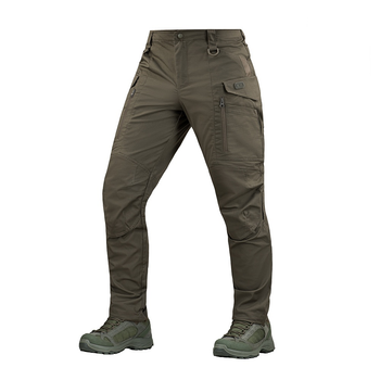 M-Tac штани Conquistador Gen І Flex Dark Olive 30/30