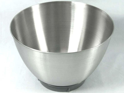Чаша металическая для кухонного комбайна Kenwood KW706757 KW714184