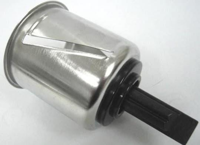Шинковка крупная насадки MGX300 для мясорубки, кухонного комбайна Kenwood KW713765