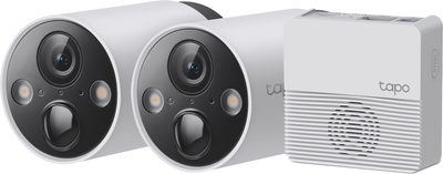 IP-камера TP-LINK Tapo C420S2