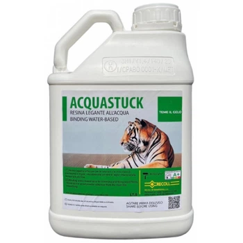 Шпаклевка для паркета Recoll Acquastuck 5 л