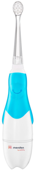 Електрична зубна щітка Meriden Kiddy Blue (5907222354469)