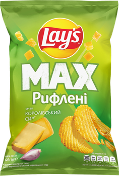 Чипсы Lays - ROZETKA - купить с доставкой