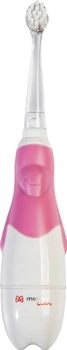 Електрична зубна щітка Meriden Kiddy Pink (5907222354414)