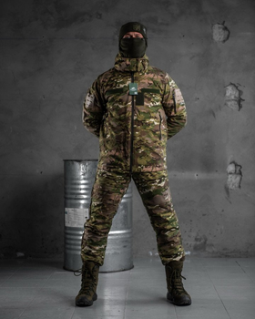 Зимовий тактичний костюм sub zero мультикам 0 XXXL