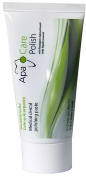 Зубна паста Apa Care Професійне чищення в домашніх умовах поліруюча 25 мл (4260149350053)