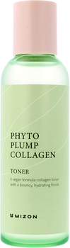 Tonik do twarzy Mizon Phyto Plump Collagen 150 ml (8809663754235)