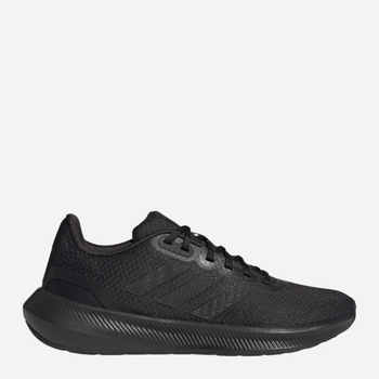 Жіночі кросівки для бігу Adidas Runfalcon 3.0 W HP7558 39.5 Чорні (4066748226306)