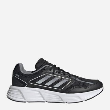 Чоловічі кросівки для бігу Adidas Galaxy Star M IF5398 47.5 Чорні (4066755512942)