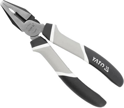 Szczypce uniwersalne Yato YT-6582 200 mm (5906083965821)