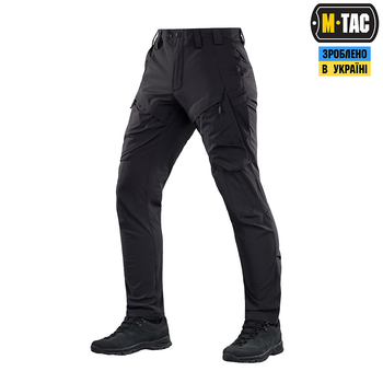 M-Tac штани Rubicon Flex Black 28/30