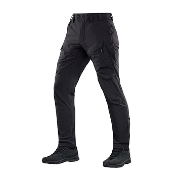 M-Tac брюки Rubicon Flex Black 32/32