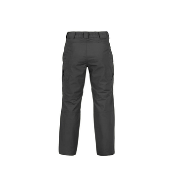 Штани w36/l32 utp urban tactical shadow ripstop polycotton pants helikon-tex grey