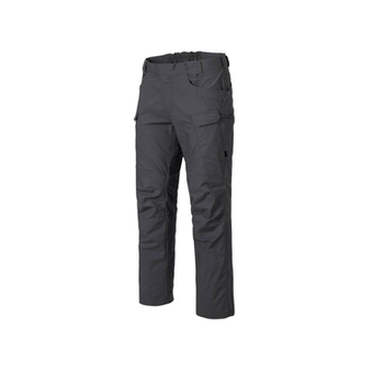 Штаны utp urban tactical shadow ripstop polycotton pants helikon-tex grey 32/32