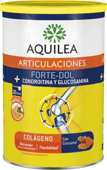 Suplement diety Aquilea Articulations Forte-Dol 300 g (8470001845955)