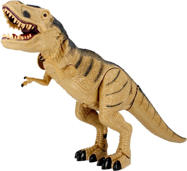 Фігурка Dinosaurs Island Toys Динозавр зі звуком 20 см (5904335858280)