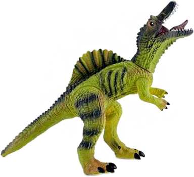 Figurka Norimpex Dinozaur z dźwiękiem 22 cm (5902444080127)