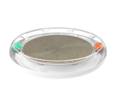 Іграшки PETKIT FUN CAT SCRATCHER 4 in 1 Іграшка для котів 1 шт (P610)