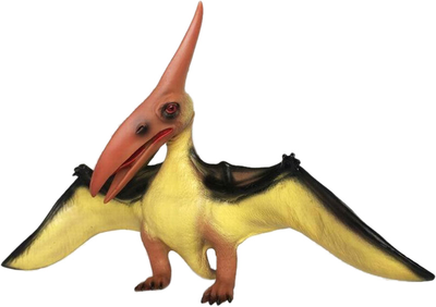 Фігурка Maksik Динозавр зі звуком 20 см (6920179317997)