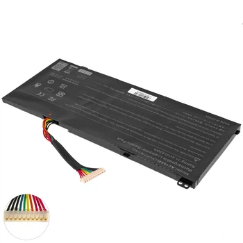 Аккумуляторная батарея для ноутбука Acer Aspire VX5-591G (AC14A8L) ( 138309 )