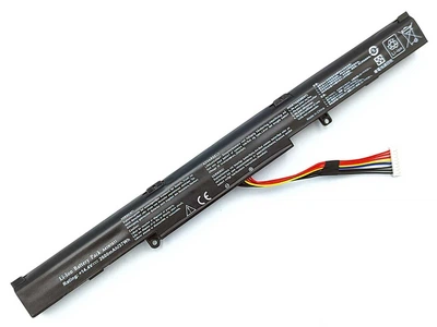 Аккумуляторная батарея для ноутбука Asus GL753 GL753VD GL753VE (A41N1611) ( 141730 )