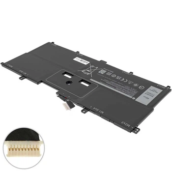 Батарея (аккумулятор) для ноутбука XPS 13 9365 (115286) ( 115286 )