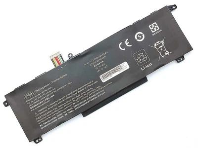 Батарея (аккумулятор) для ноутбука HP Omen 15-EK (116318) ( 116318 )