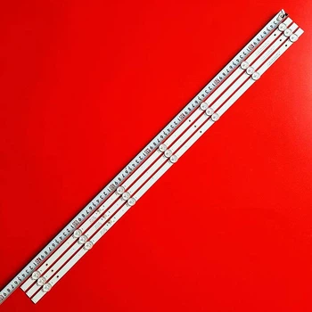 LED підсвітка TV 40" CRH-ZG40G5SP30300703913REV1.0 MS-L3215 V2 MS-L3044 V2 F40D7300C V400HJ9-PE1 3шт.