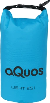 Гермомішок Aquos LT DRY BAG (2,5L синій)