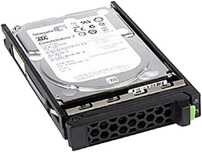 Жорсткий диск Fujitsu SAS 12G 1.8TB 10K 512e 3.5" (S26361-F5731-L118)
