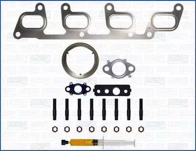 Комплект прокладок компрессора, caddy iii 04-15; audi a4 07-15 AJUSA (JTC11620)