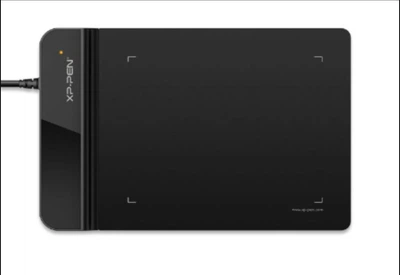 Графический планшет XP Pen Star G430S