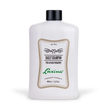 Ежедневный шампунь для волос Luxina Daily Shampoo 400 мл