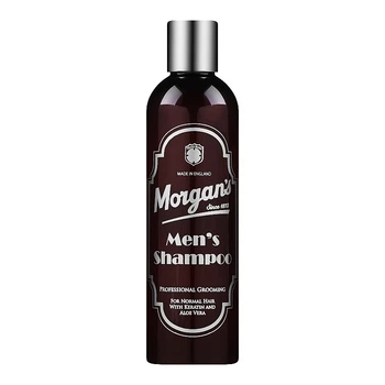 Шампунь для волос Morgan's Men's Shampoo 250 мл