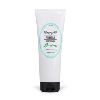 Скраб для шкіри голови Luxina Purify Mask 250 мл