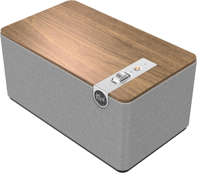 Активная акустическая система Klipsch The Three Plus Walnut