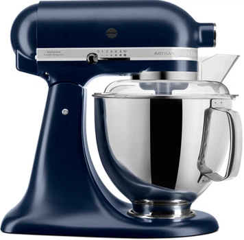 Кухонна машина KitchenAid Artisan 5KSM175PSEIB