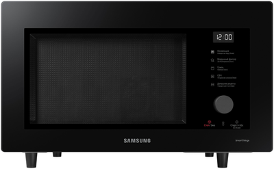 Микроволновая печь SAMSUNG MC32DG7646KKUA