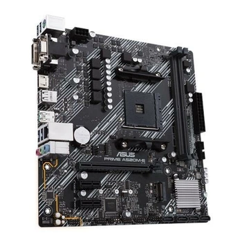 Материнська плата Asus PRIME A520M-E