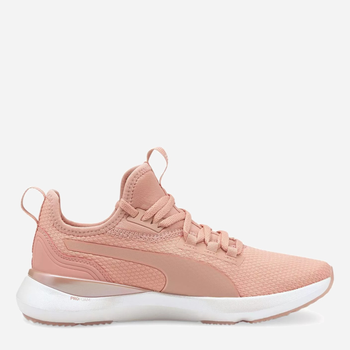 Buty na silownie damskie Puma Pure Xt Crystalline 37624801 41 (7.5UK) 26.5 cm Rozowe (4064535962970) (955555901366029) - Outlet