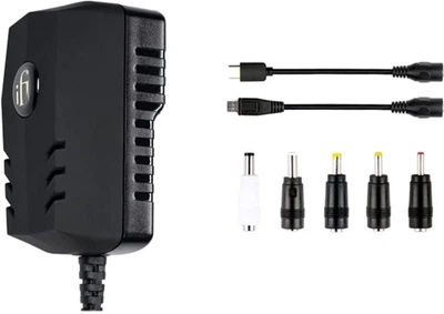 Блок питания iFi iPower2 15V Black (90403119)