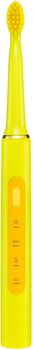 Електрична зубна щітка Vitammy Splash Yello (5901793643564)