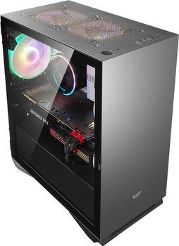 Корпус DarkFlash DLM22 Black