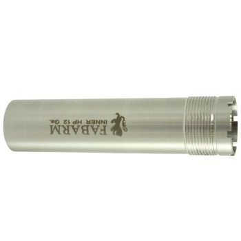 Чок Fabarm Inner HP кал. 12. Для моделей XLR; L4S; Axis; Classis; Sport; Elos (кроме ABC). Сужение - Long 5/10