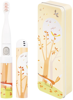 Електрична зубна щітка Vitammy Smile Fox (5901793642321)