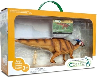 Фигурка Collecta Динозавр Parazaurolof 20 см (4892900895772)