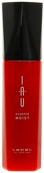 Эссенция для увлажнения волос Lebel IAU Essence Moist 100ml (756198-682783-2)