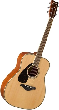 Гитара акустическая Yamaha FG820-L